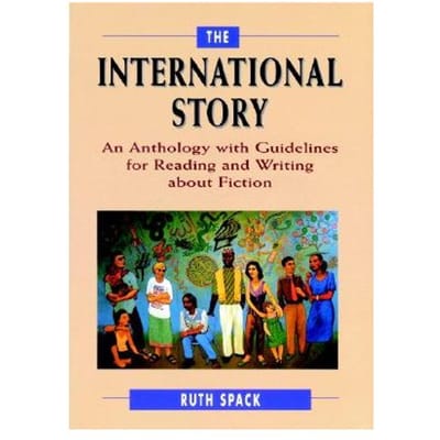 The International Story - Spack, Ruth