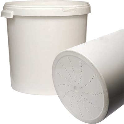 Filteremmer 30 liter
