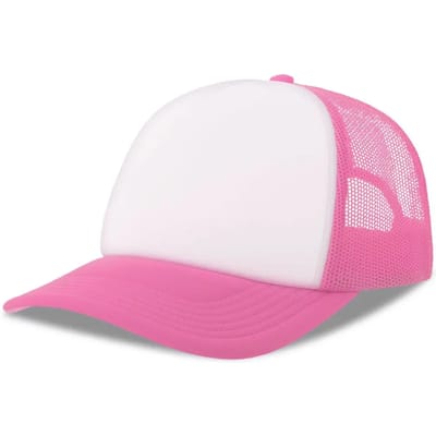 Trucker pet Atlantis Headwear Rapper