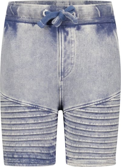 4PRESIDENT Korte Broek Jongens Short - Bleach - Maat 80