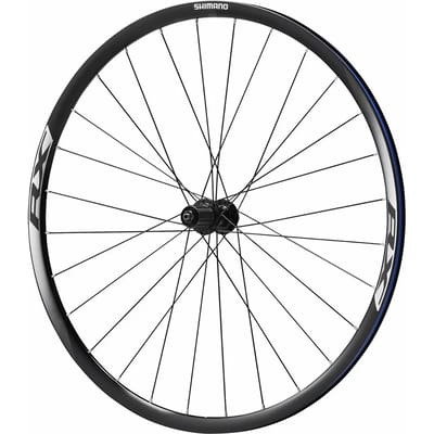 Schijfrem wiel centrale vergrendeling Shimano WH-RX010