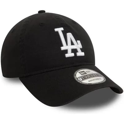 Verkleurde baseballpet New Era Los Angeles Dodgers 9TWENTY