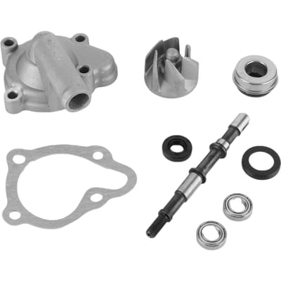 Waterpomp Assemblage All Terrain Vehicle Accessoire Geschikt voor Honda Helix CN250 Elite CH250 250cc
