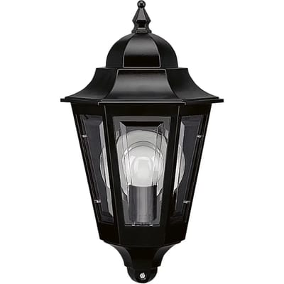 Applique Muurlicht Klassiek Dopo lighting ELITE 6 IP44 E14