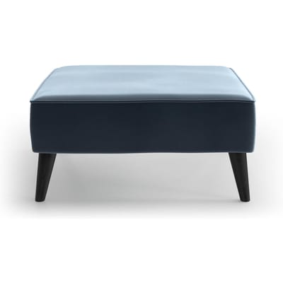 Hocker Zara velvet | NADUVI Collection