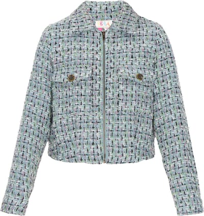 IZIA jacket