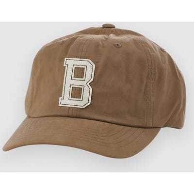 Brixton Big B MP Cap groen