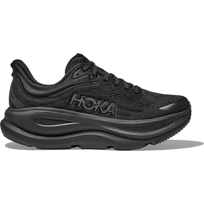 Hardloopschoenen Hoka Chaussures de running Bondi 9 mousse EVA supercritique