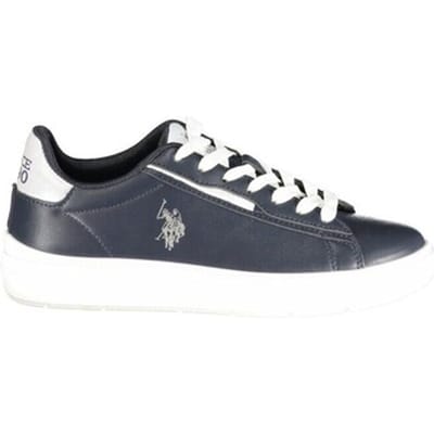 Lage Sneakers U.S Polo Assn. aris002w6ym1bldbl38