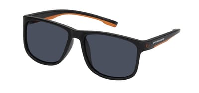 Savage Gear Savage1 Polarized Sunglasses Black - Gepolariseerde Zonnebril