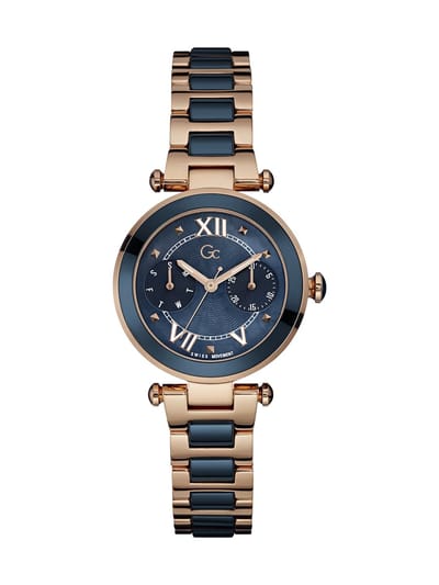 GC by Guess Mod. Y06009L7 - Horloge