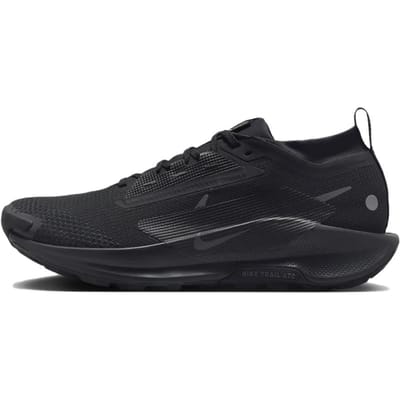 Nike Pegasus Trail 5 GTX - GORE-TEX - Heren Trail-Running schoenen Hardloopschoenen Zwart FQ0908-002 - Maat EU 44 US 10