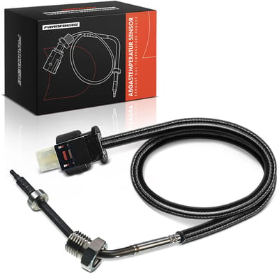 Frankberg 1x Uitlaat Temperatuursensor voor Benz W