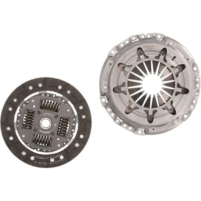 Schaeffler Luk Koppelingsset LUK RepSet 623 3308 09