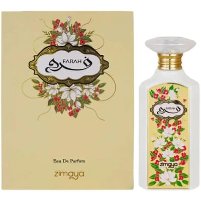 Farah Edp