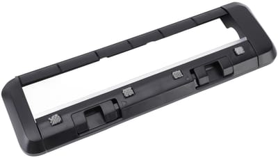 Dailygoods- Hoofdborstelafdekking Professionele Vervanging - Vervanging voor X10/X20/X30 - Stofzuiger Accessoire - Verbeterde Prestaties - Lichtgewicht en Gemakkelijk te Bedienen - Stofzuigerkap