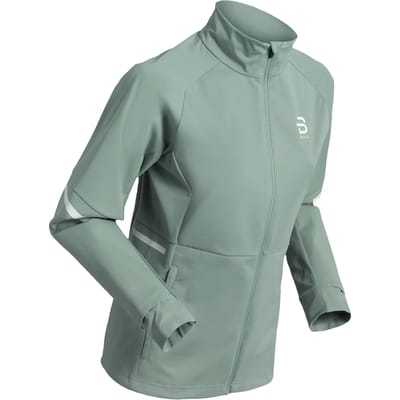 Dames ski jas Daehlie Sportswear Force