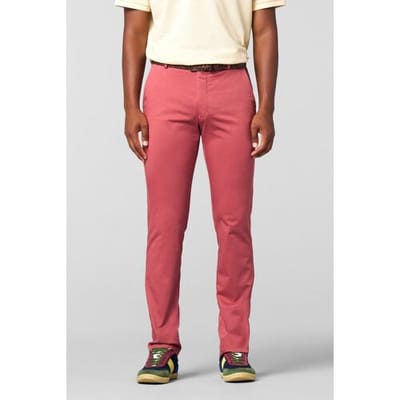 Meyer Broek New York Exclusive Fine Satin Pima Cotton Kapok Melon / male