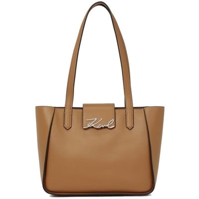 Boodschappentas Karl Lagerfeld K Signature Sm Tote