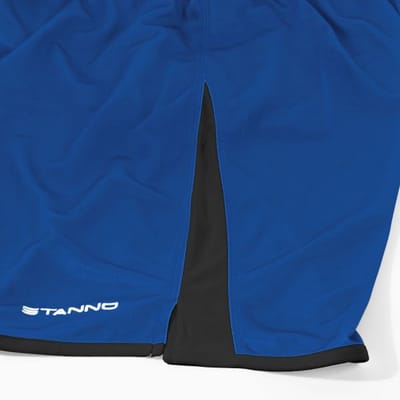 Stanno - Altius Shorts - Sportbroek - Maat 164 - Blauw