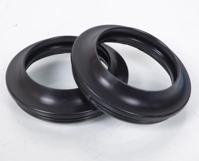 originele stofhoes voor vork motor kawasaki 1500 vulcan 1987 tot 2008 92093-1268 nieuw