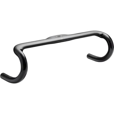Cannondale Hollowgram Save Systembar 125 Mm Stuur Zwart 31.8 mm / 400 mm