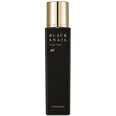 HOLIKA HOLIKA - Prime Youth Black Snail Repair Toner 90ml