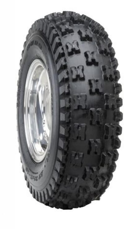22-7-10 duro band voor sym 300 quadlander s 2008 tot 2014 avg / avd nieuw
