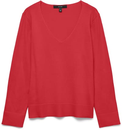 Vero Moda Gebreide pullover VMSILJE Gebreide pullover