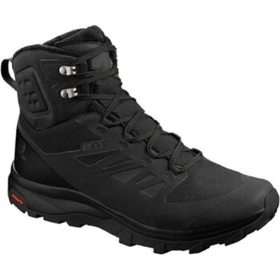 Hoge Sneakers Salomon Outblast TS Cswp