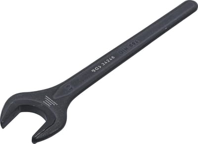 Machinesleutel 46 mm - DIN 894