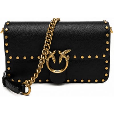 Tas Pinko LOVE ONE SLOUCHY BABY 107345 A2JG-Z99Q