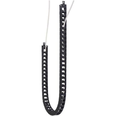 TRU COMPONENTS TC-14376376 Kabelrups