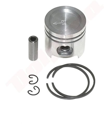 Zuigerset passend op HUSQVARNA 323R 34mm ( 537 40 59-02 ) GOLF