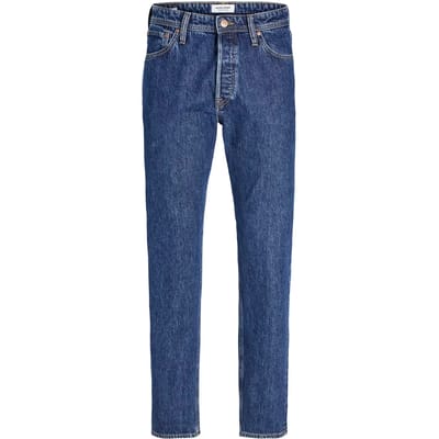 Jack & Jones Relaxed Fit Jeans JJICHRIS JJORIGINAL AM 483 NOOS Relaxed Fit Jeans