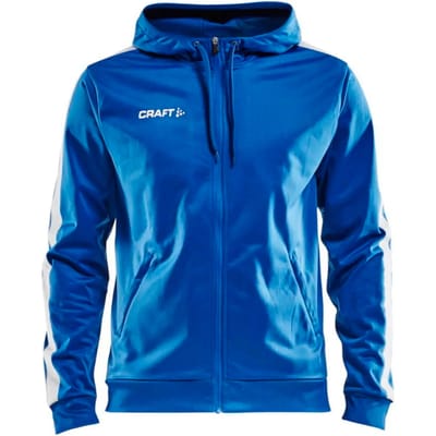 Hooded jacket Craft pro control