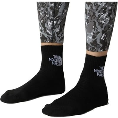High socks The North Face Nf0a882gjk31