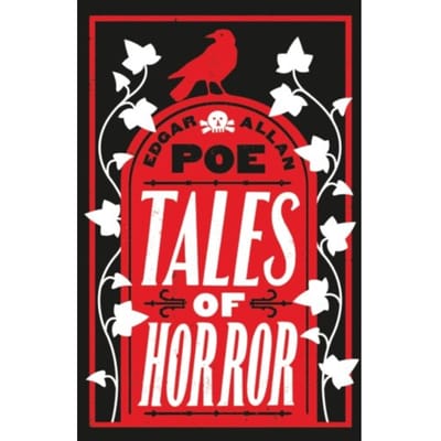 Tales Of Horror - Evergreens - Edgar Allan Poe
