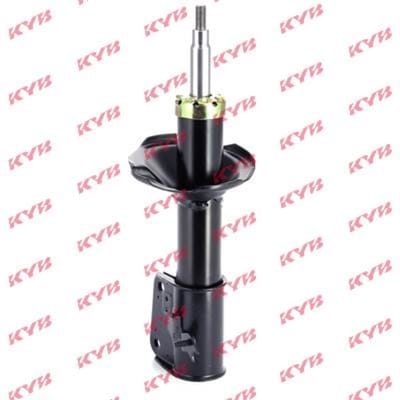 Schokdemper KYB Premium 634111 links