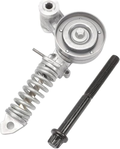 Riemspanner Spanrol V-Ribben Geschikt voor Diverse Auto Modellen