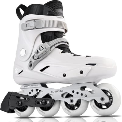 Inline Skates voor Dames en Heren - Professionele Fitness Rollerskates