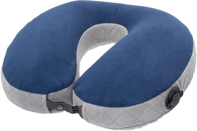 Cocoon U-Shaped Neck Pillow - - Outdoor hardwaren - Slapen - Kussens