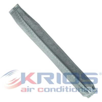 Droger, airconditioningsysteem MEAT & DORIA K132410