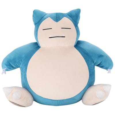 Pokmon Knuffelpop Pikachued Bulbasaur Jigglypuff Lapras Eevee Anime Pokemoned Knuffeldier Peluche Knuffelpop Cadeau voor Kind