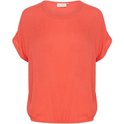 Vrouwenblouse KAFFE Amber Stanley