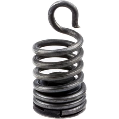 Ass y front isolator