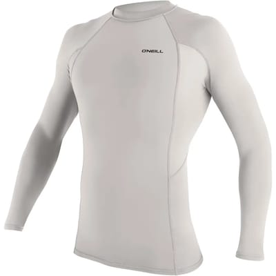 Rashguard met lange mouwen O'Neill Basic Skins
