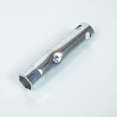 Buzzetti-gereedschap voor tweewielers sym 4825 / bougiesleutel 16 mm nieuw