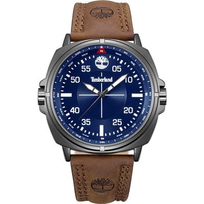 Timberland TDWGA0095604 Williston Horloge