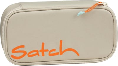 Groot etui - Pennenhouder organizer - School en kantoor - Extra vak met ritssluiting